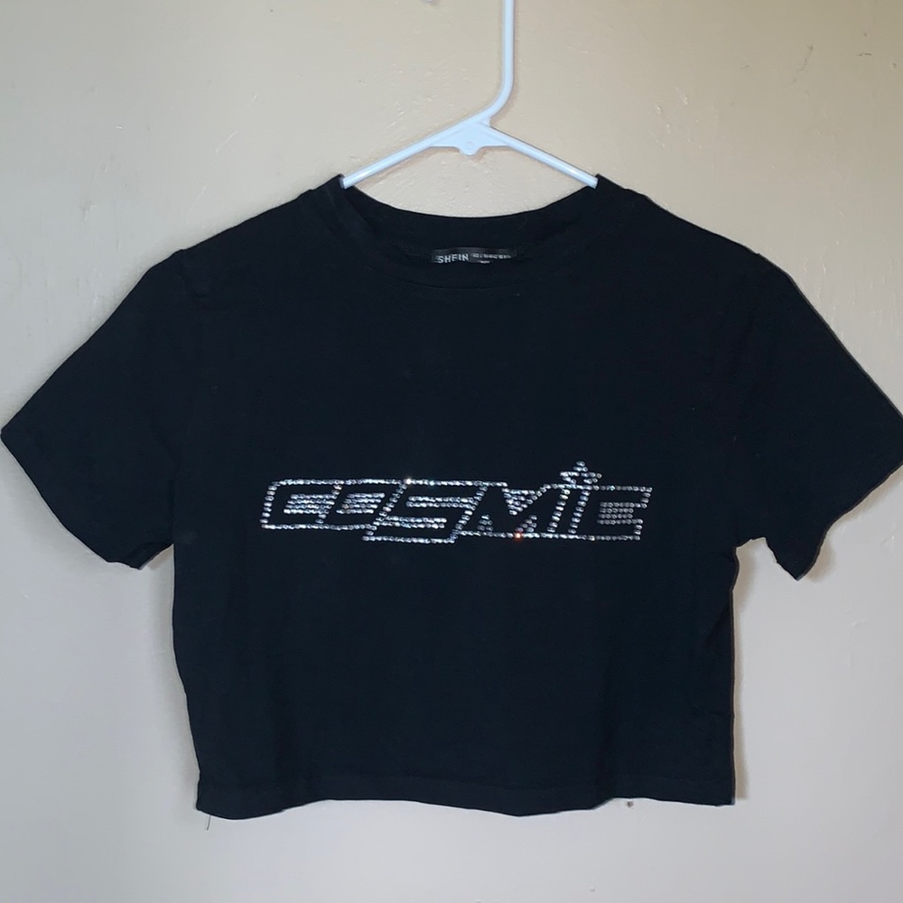 Cosmic top